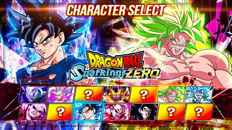 budokai tenkaichi 4 apk|Dragon Ball: Sparking! ZERO/Budokai Tenkaichi 4.